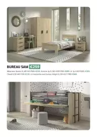 Catalogue Meubles Crack page 24