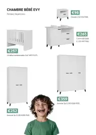 Catalogue Meubles Crack page 25