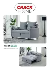 Catalogue Meubles Crack page 26