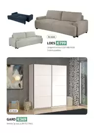 Catalogue Meubles Crack page 27