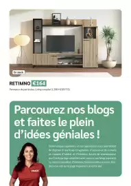 Catalogue Meubles Crack page 28