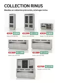 Catalogue Meubles Crack page 3