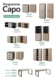 Catalogue Meubles Crack page 31