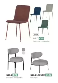 Catalogue Meubles Crack page 33