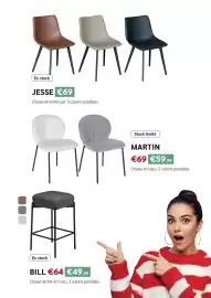 Catalogue Meubles Crack page 34