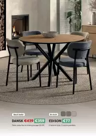 Catalogue Meubles Crack page 35