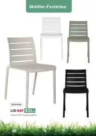 Catalogue Meubles Crack page 36