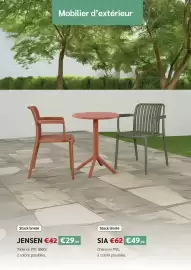 Catalogue Meubles Crack page 38