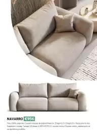 Catalogue Meubles Crack page 4