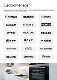 Catalogue Meubles Crack page 42