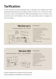 Catalogue Meubles Crack page 43