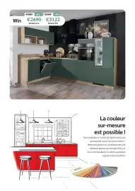 Catalogue Meubles Crack page 46