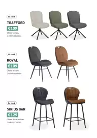 Catalogue Meubles Crack page 8