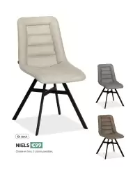 Catalogue Meubles Crack page 9