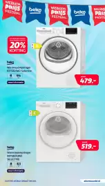 Electroworld folder Pagina 2