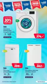 Electroworld folder Pagina 3