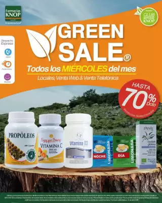 Nautica (válido hasta 30-04)