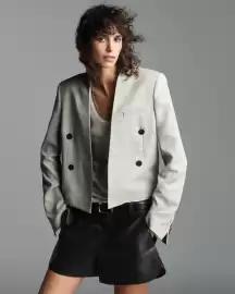 Catálogo ZARA semana 16 Página 1