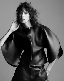 Catálogo ZARA semana 16 Página 3