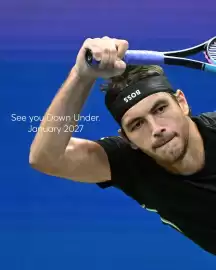 Catálogo Hugo Boss semana 16 Página 1