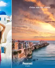 Catálogo Pezzati Viajes Página 3