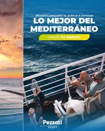 Catálogo Pezzati Viajes Página 4