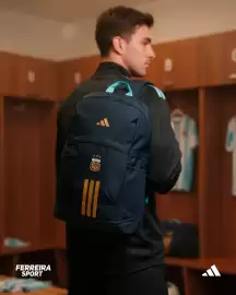 Catálogo Ferreira Sport Página 1