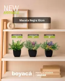 Catálogo Boyacá Página 3