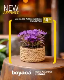 Catálogo Boyacá Página 4