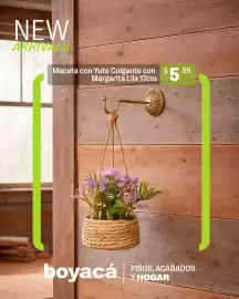 Catálogo Boyacá Página 5