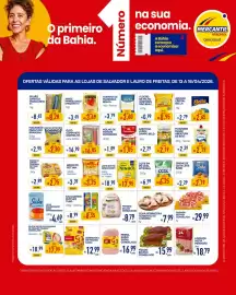 Folheto Mercantil Rodrigues Página 1