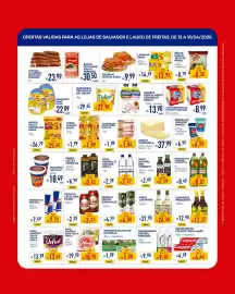 Folheto Mercantil Rodrigues Página 2