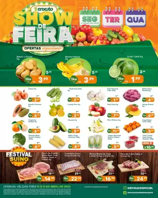 Enxuto (válido até 15-04)