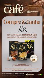 Catálogo Araújo Supermercados Página 4