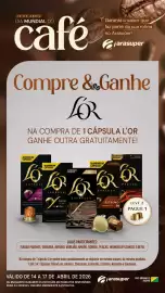 Catálogo Araújo Supermercados Página 2