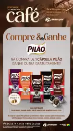 Catálogo Araújo Supermercados Página 3