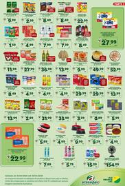 Catálogo Araújo Supermercados semana 16 Página 2