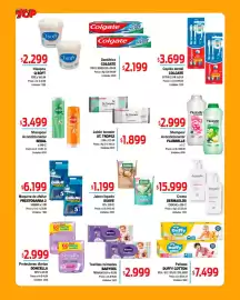Catálogo Supermercados Top semana 16 Página 2