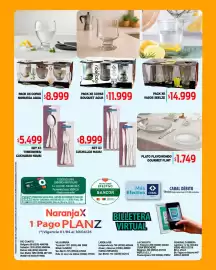 Catálogo Supermercados Top semana 16 Página 3