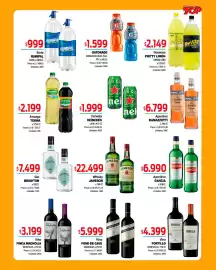 Catálogo Supermercados Top semana 16 Página 4