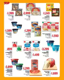 Catálogo Supermercados Top semana 16 Página 5
