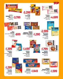 Catálogo Supermercados Top semana 16 Página 6