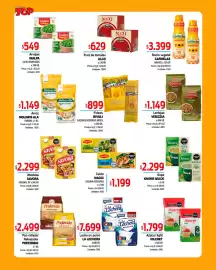 Catálogo Supermercados Top semana 16 Página 7