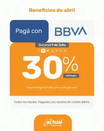 Catálogo Actual Supermercados Página 5