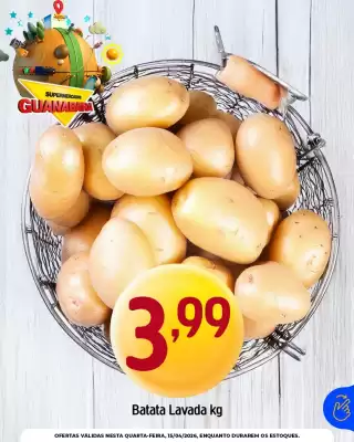 Guanabara (válido até 15-04)