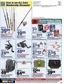 Bi-Mart weekly ad Page 12