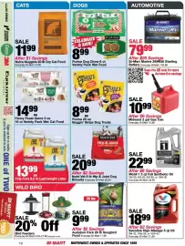Bi-Mart weekly ad Page 10