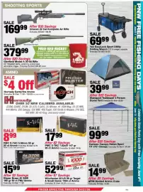 Bi-Mart weekly ad Page 11