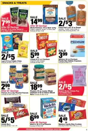 Bi-Mart weekly ad Page 3