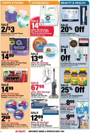 Bi-Mart weekly ad Page 4